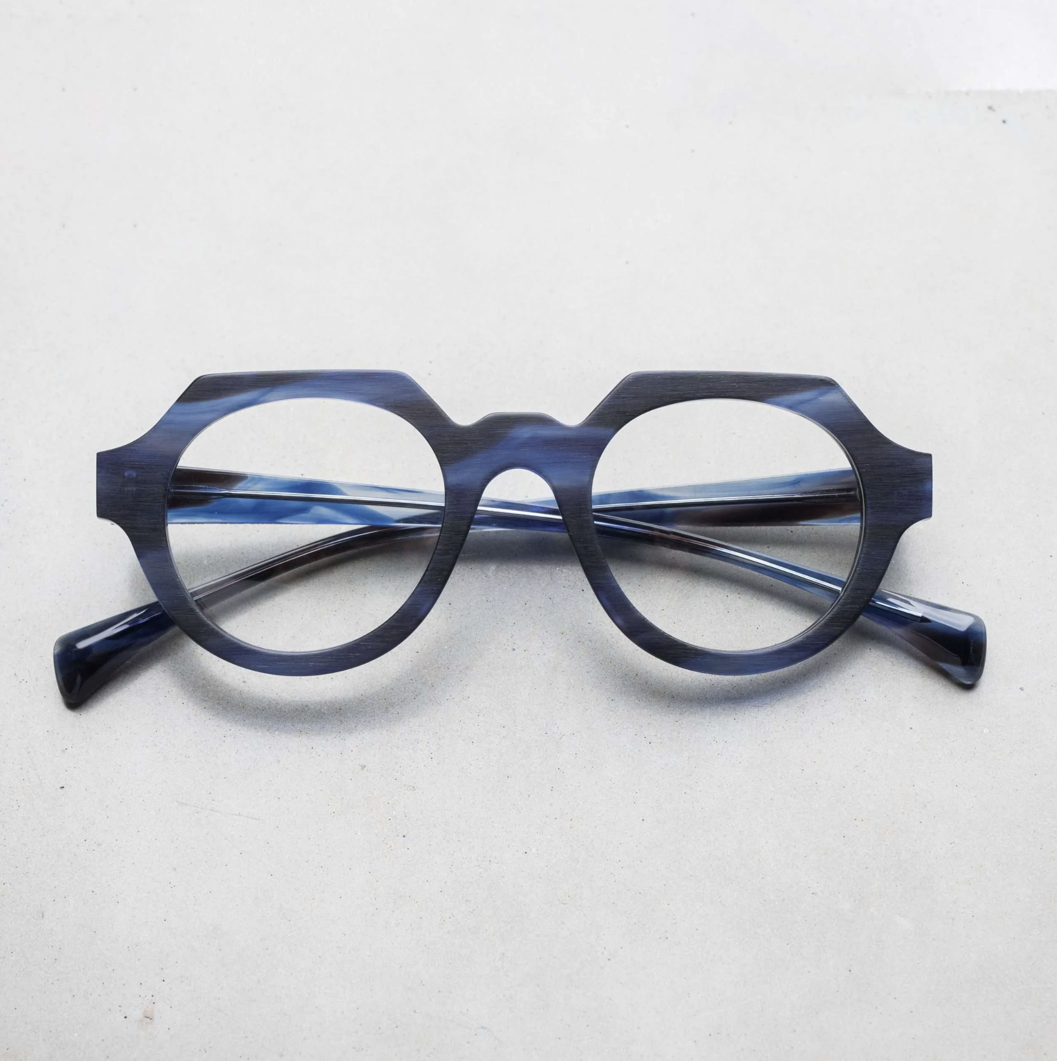 Jacques Durand Praslin - 085 petrol