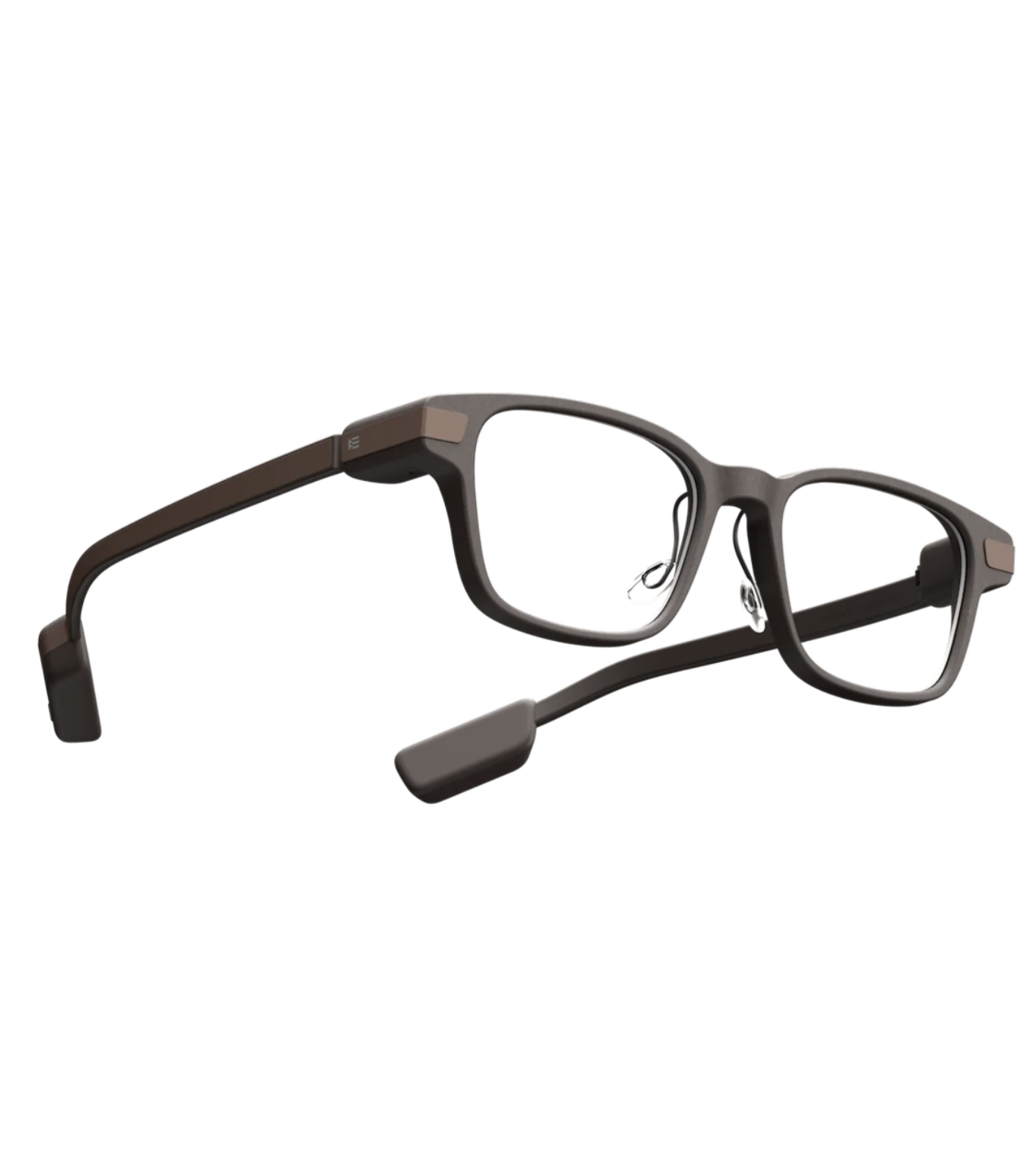 Alternative view of G1 B Smart Glasses Bruin