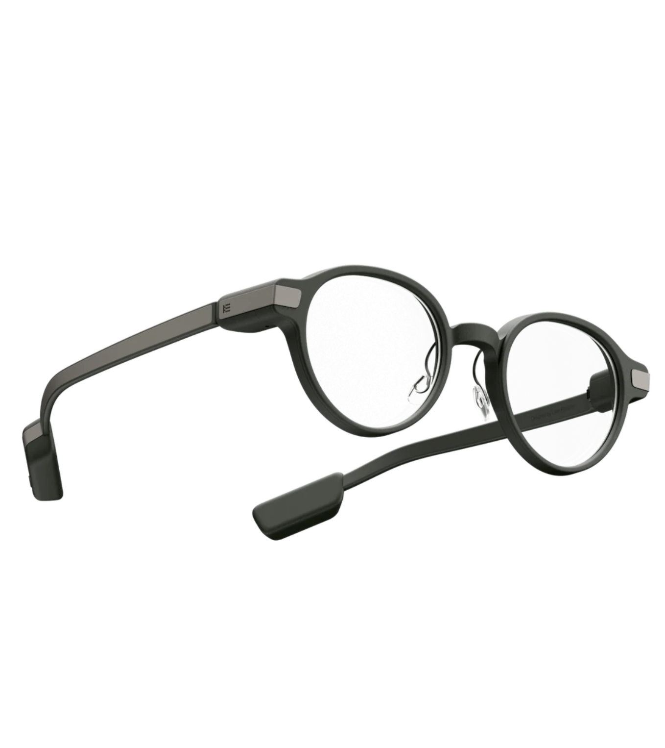 Alternative view of G1 Smart Glasses Groen