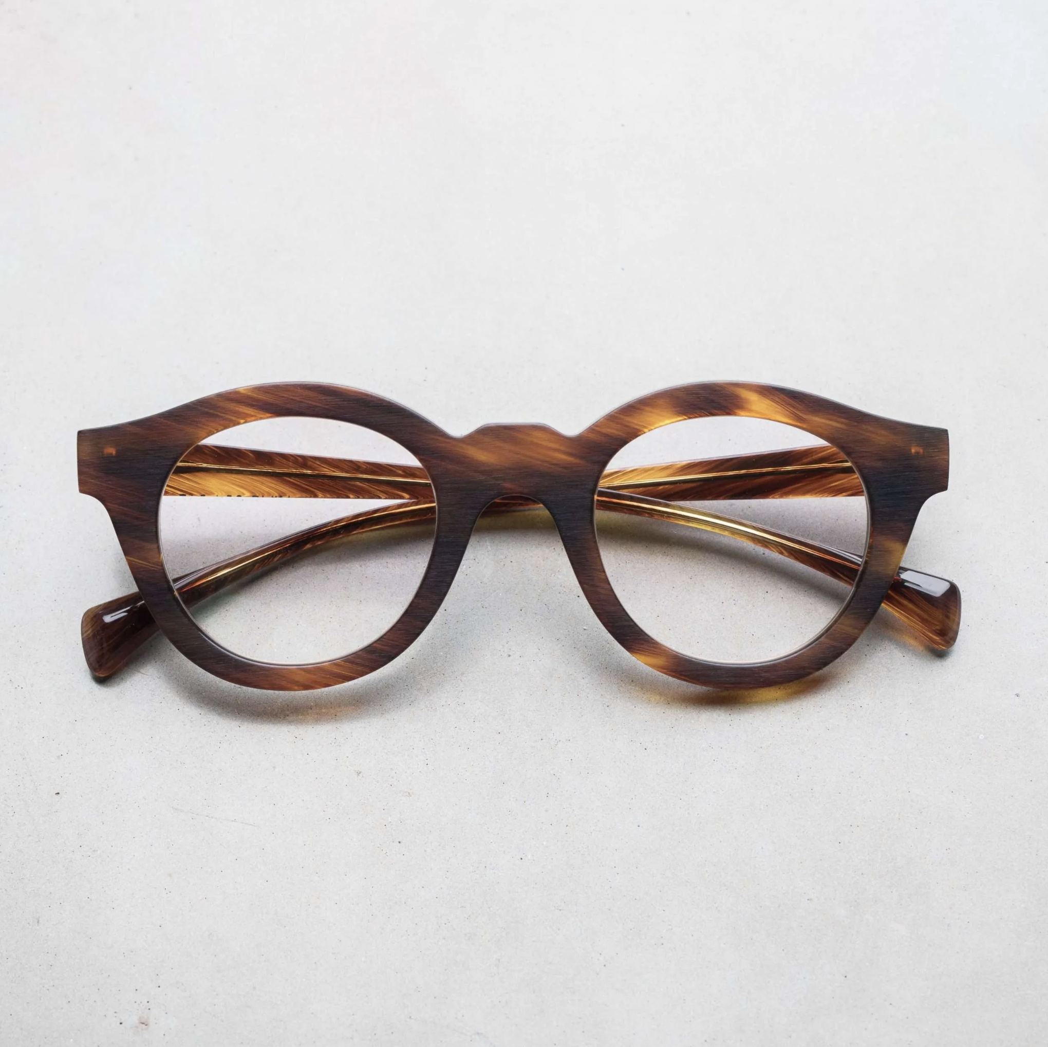 Jacques Durand Riau - 013 écaille