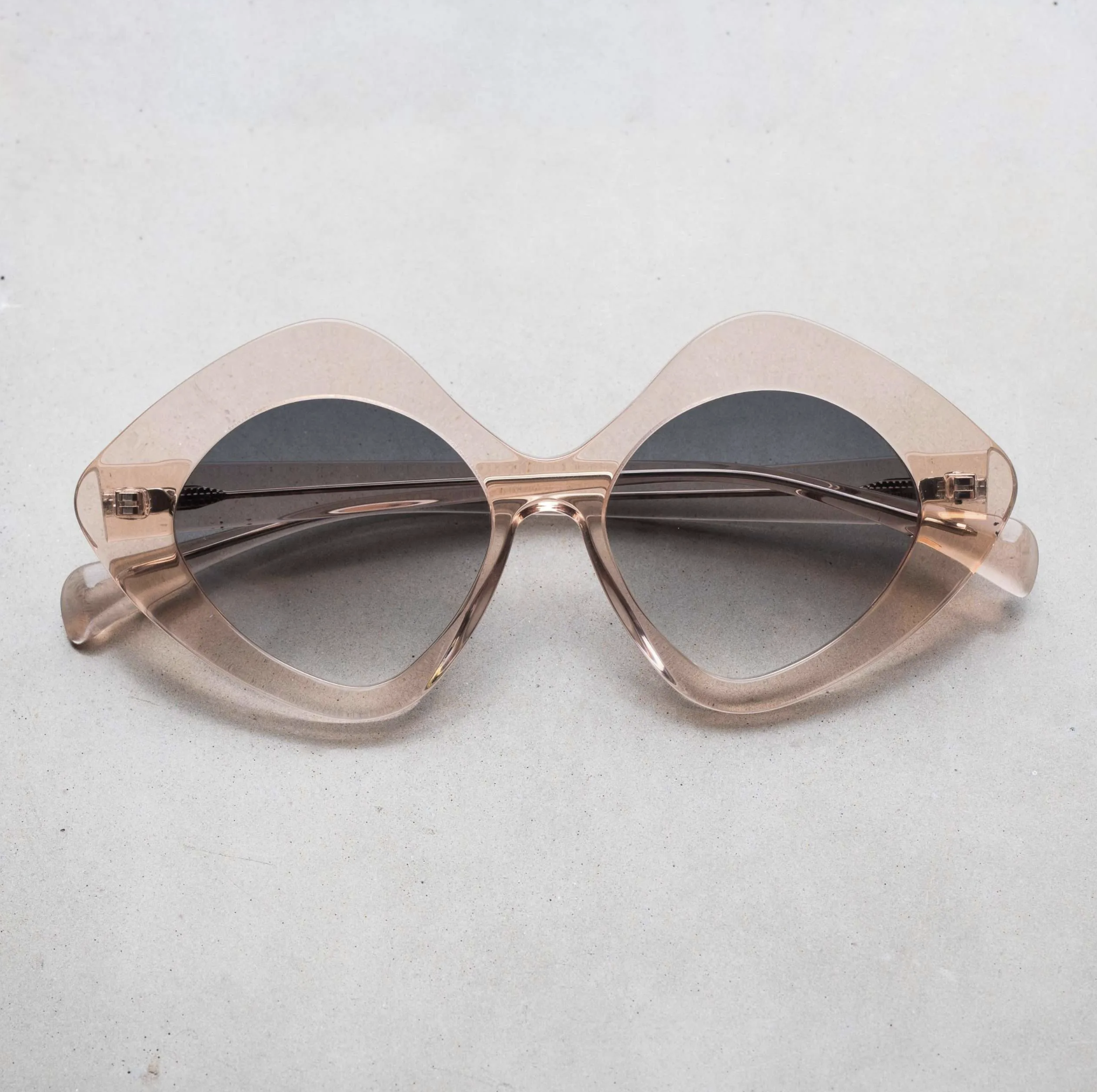 Jacques Durand Ehime-137 peach