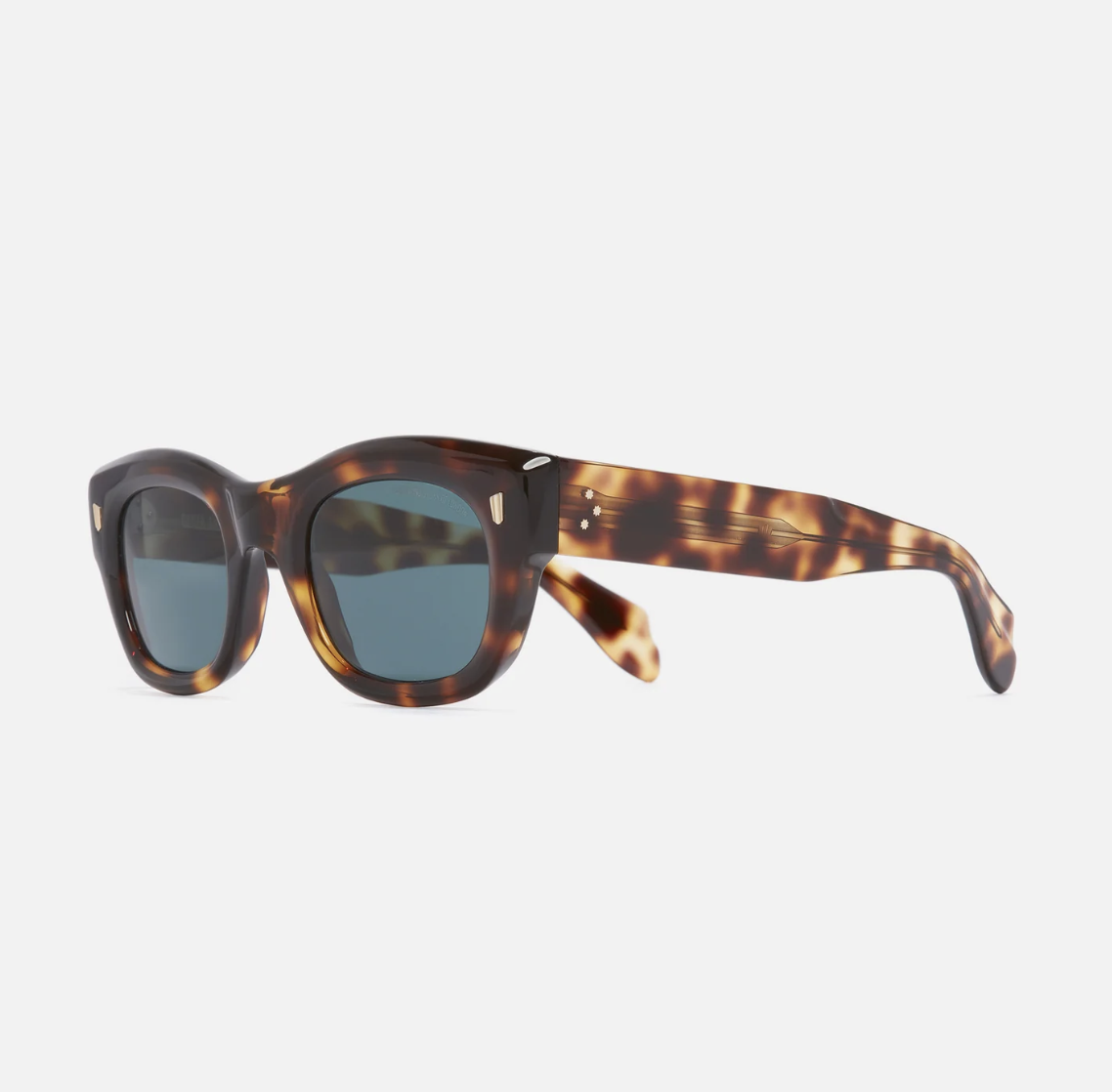 Cutler and Gross 9261 Old Brown Havanna