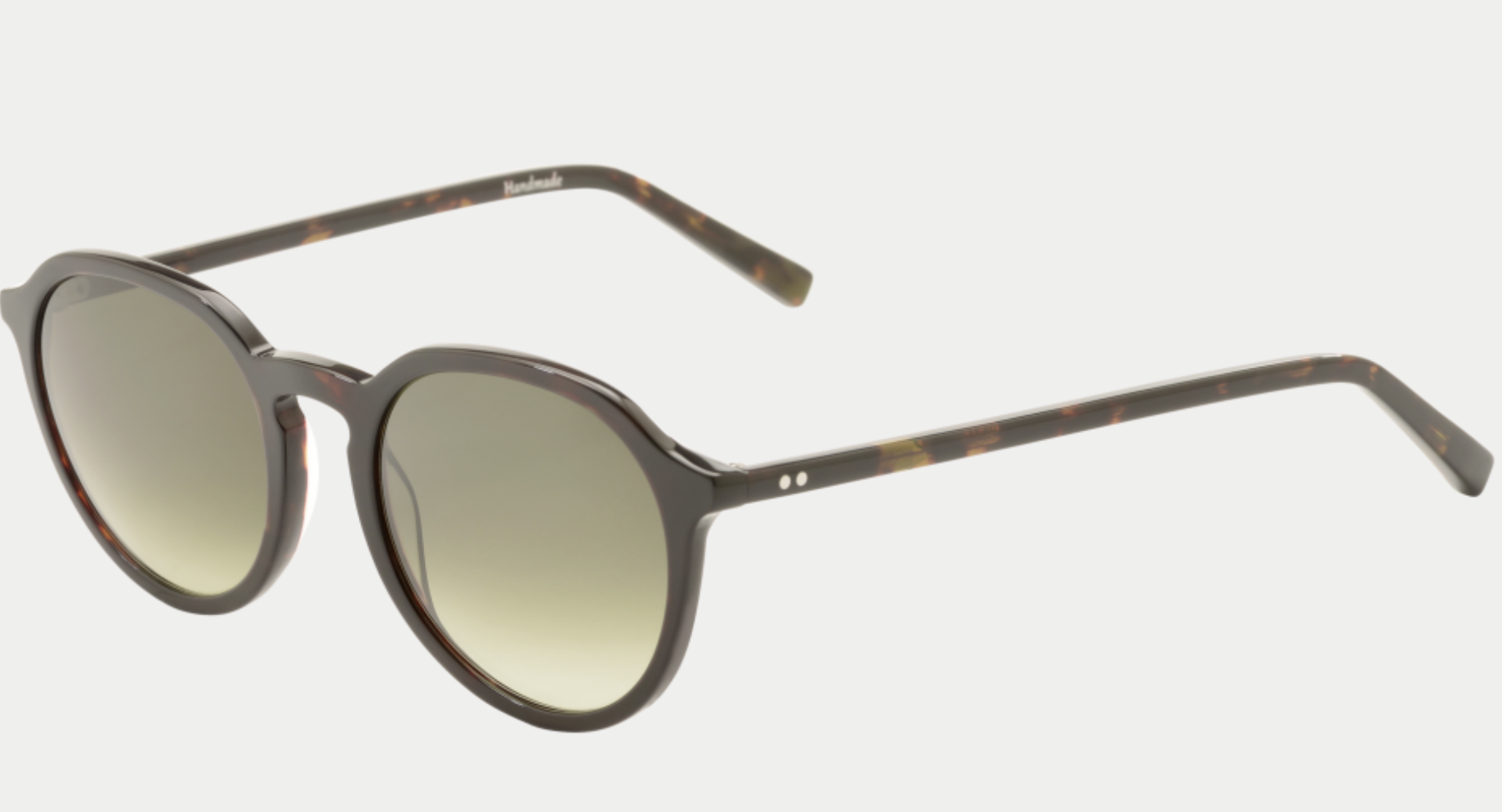 Bckspace Eyewear Arthur