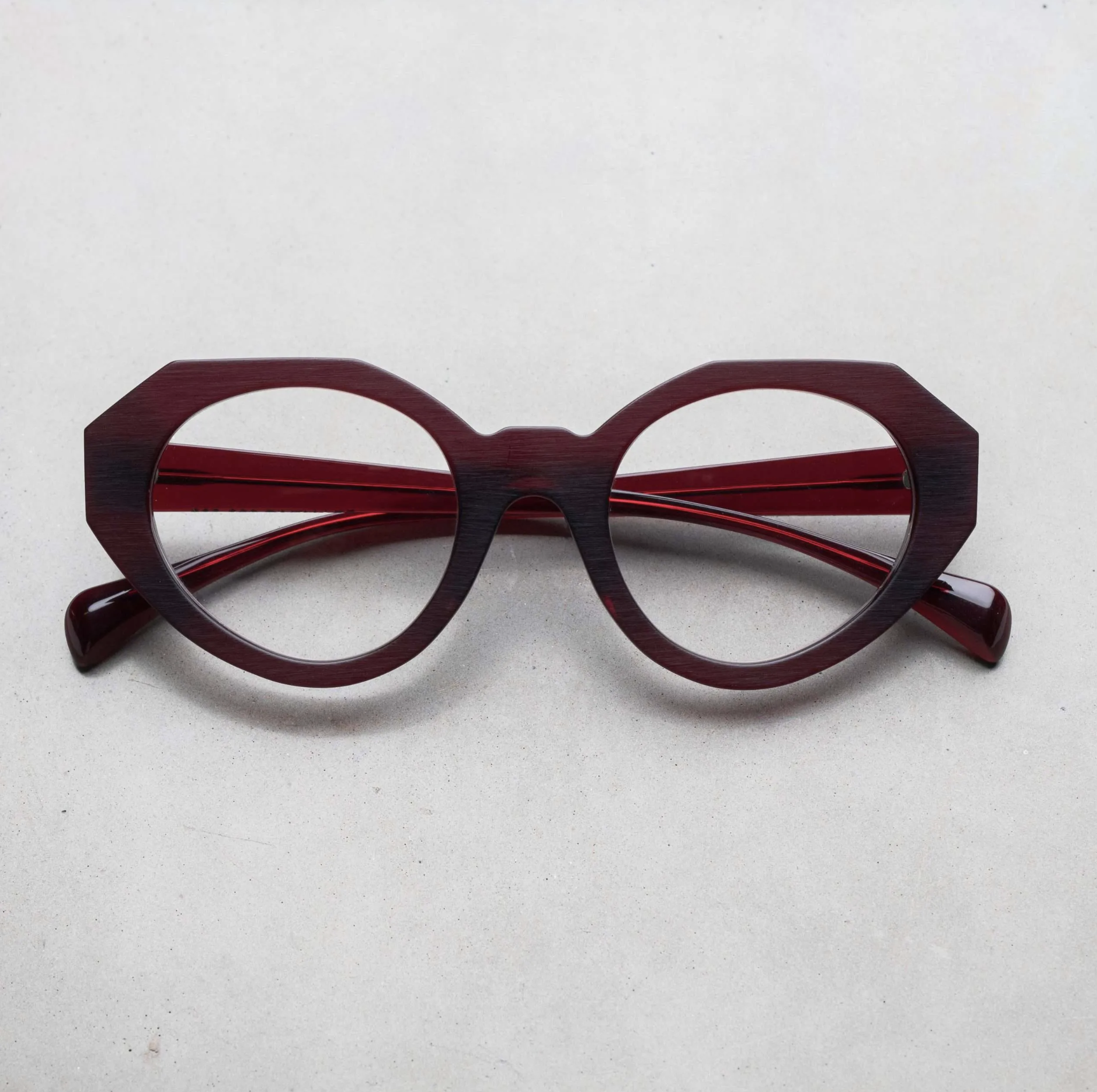 Jacques Durand Le Palais - 009 grenat