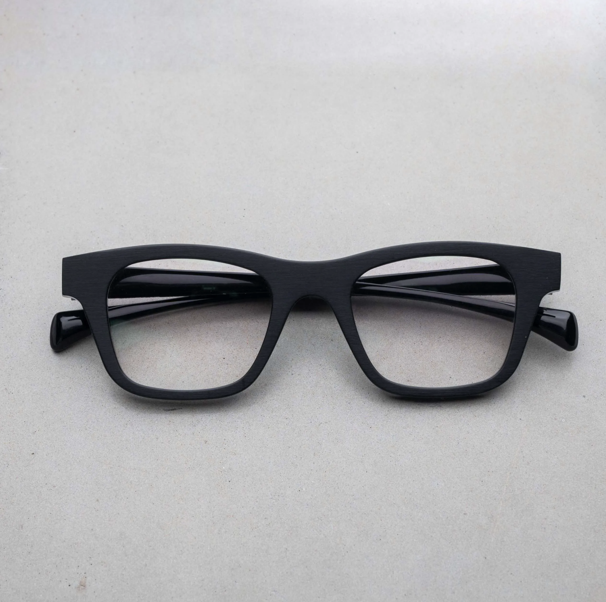 Jacques Durand Madere - 002 black