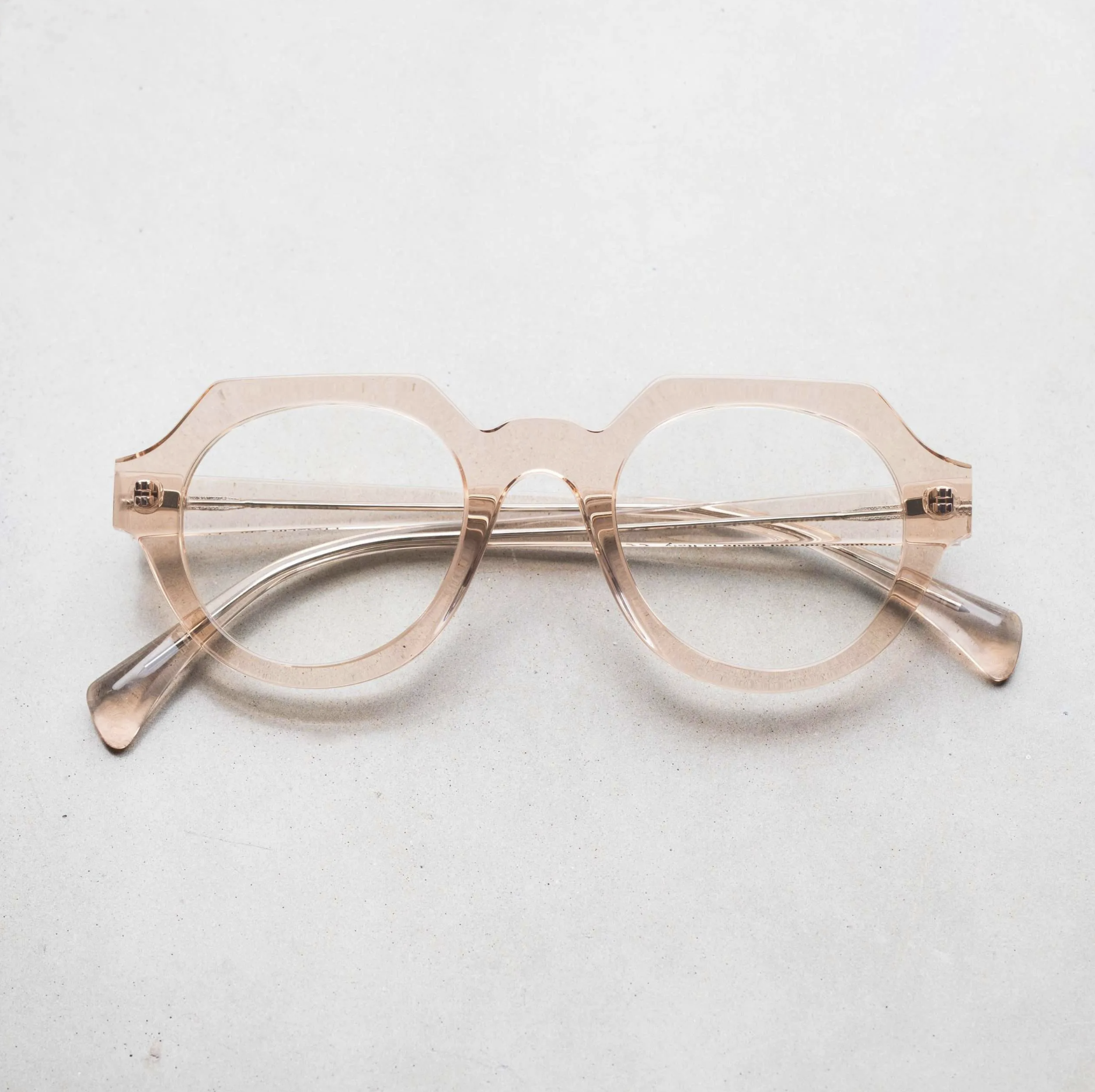 Jacques Durand Praslin - 137 peach