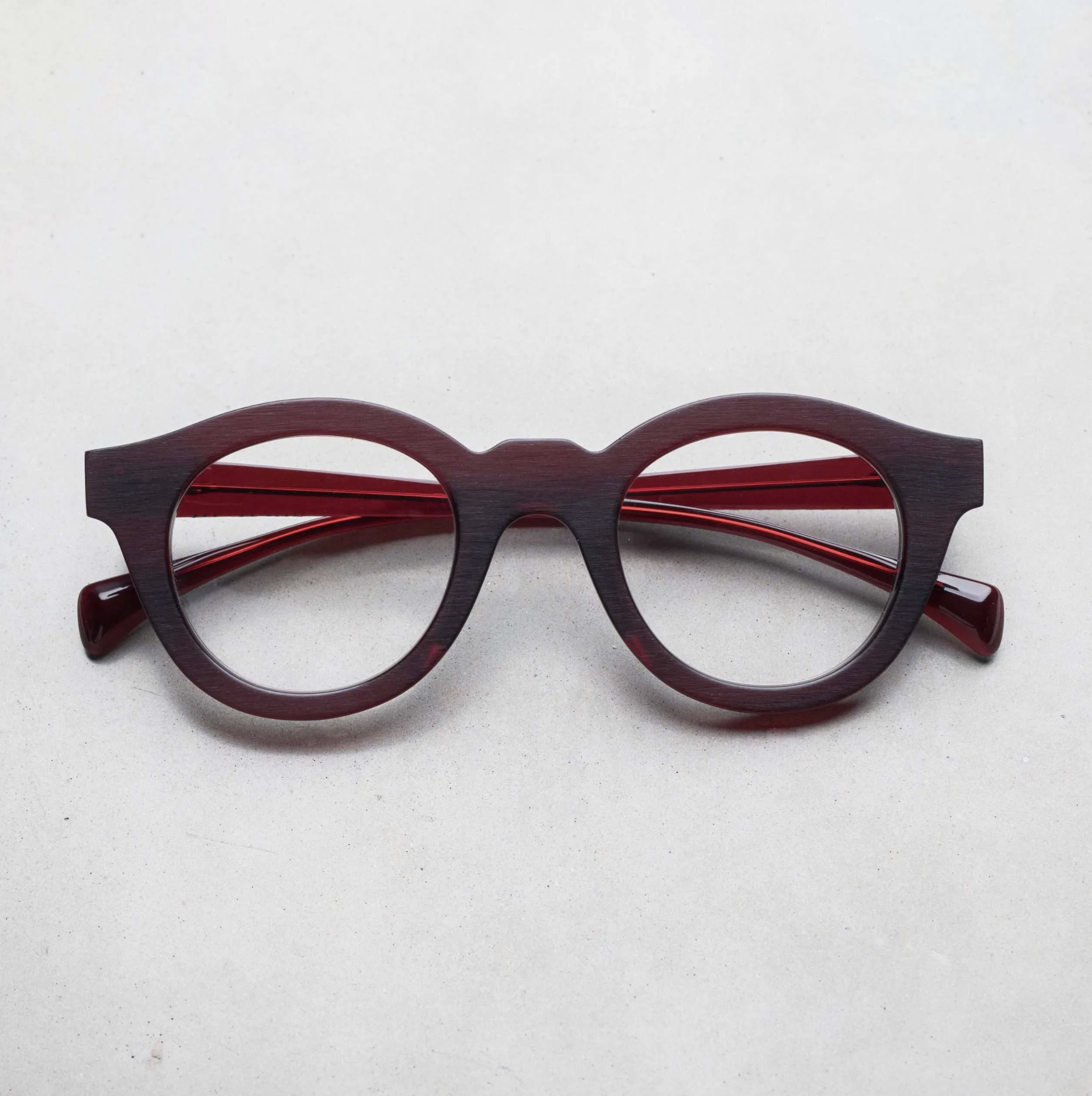 Jacques Durand Riau - 009 grenat