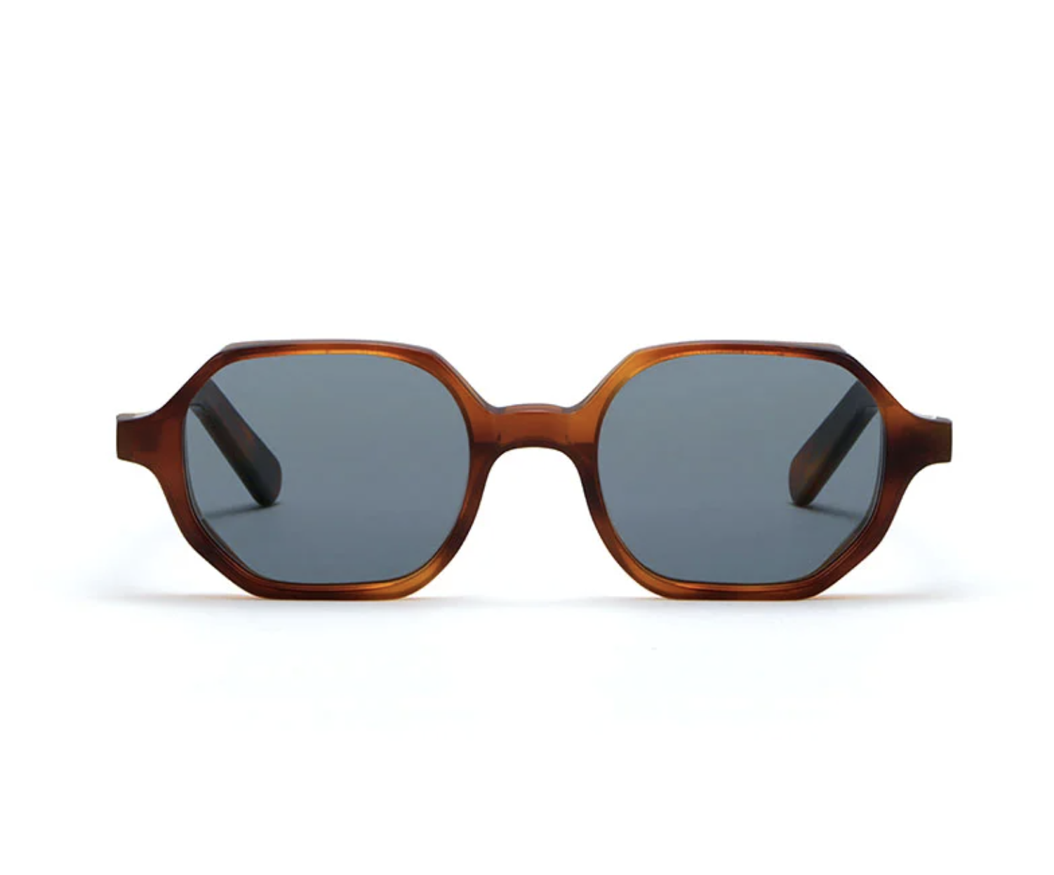 Zanzibar Explorer - Carnet de Voyage havanna chiaro 02 Champagne blue photochromatic lens - Image 4