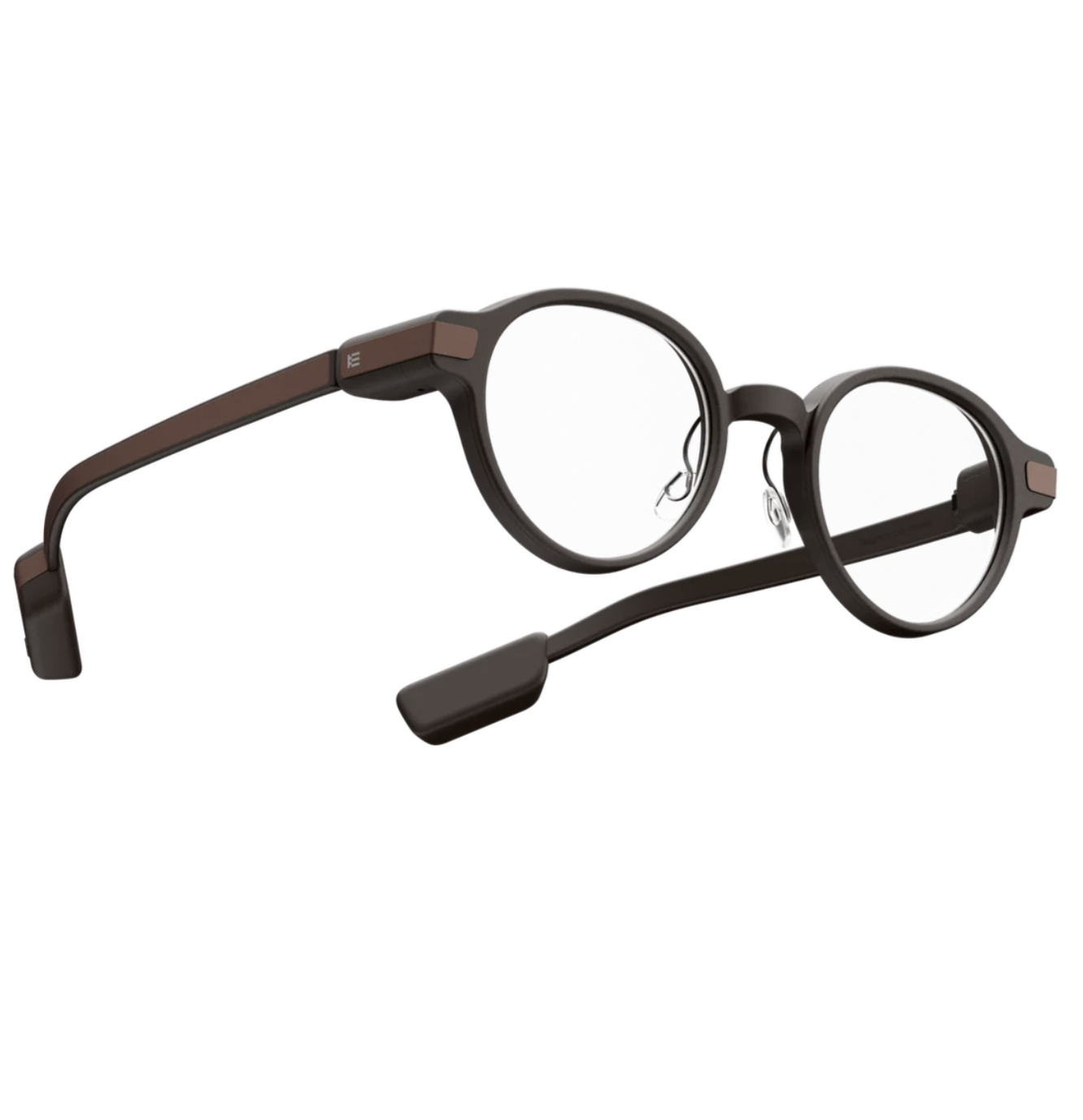 Alternative view of G1 Smart Glasses Bruin