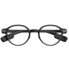 G1 Smart Glasses Grey incl. Clip-on