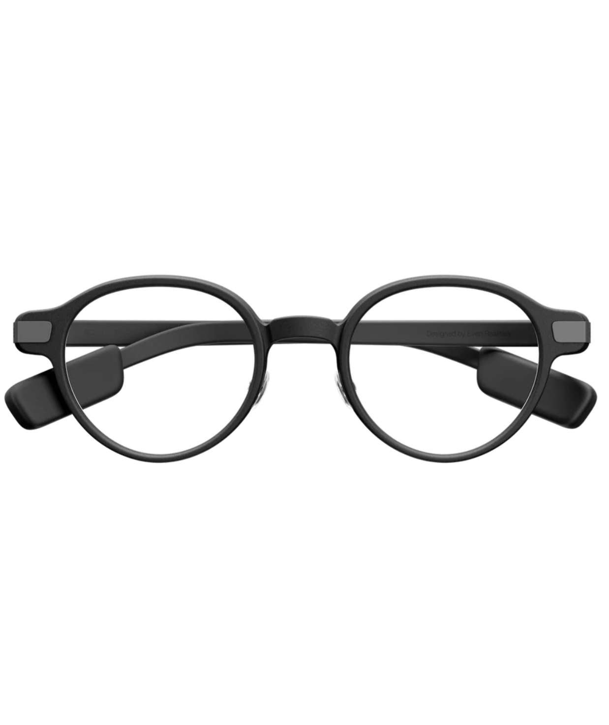 G1 Smart Glasses Grijs