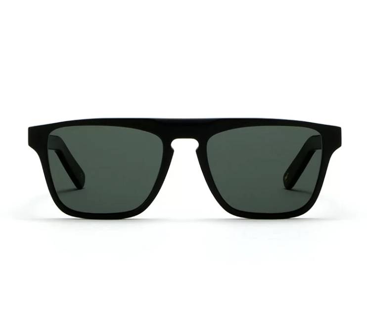 L.G.R. Luanda II Matte Black