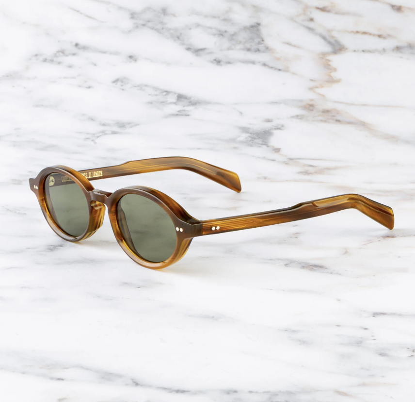 Alternative view of Cutler & Gross GR13