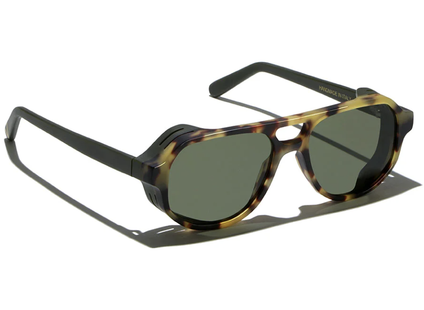 Alternative view of L.G.R. Asmara Explorer | L.G.R for Sease