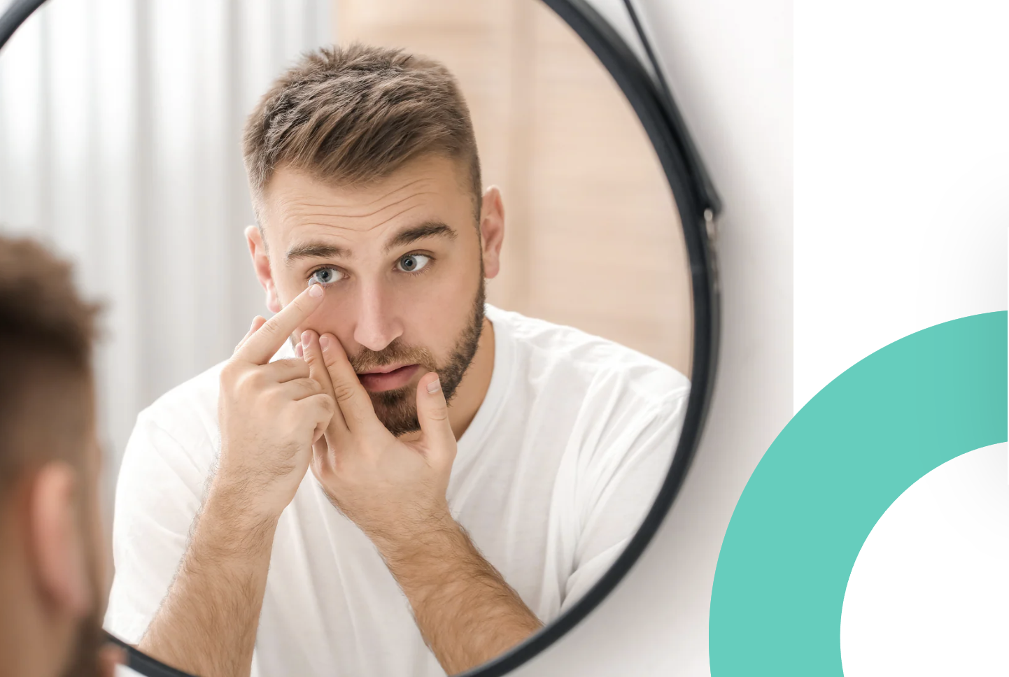 Lexx Contacts Premium hydrogel contactlenzen 20pack (10 per oog)