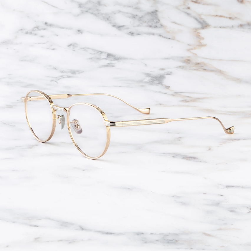 Alternative view of Cutler & Gross Lennox 1428