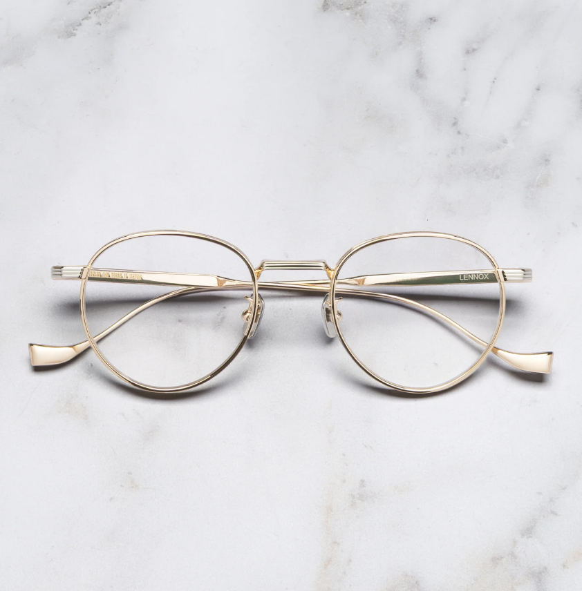 Cutler & Gross Lennox 1428