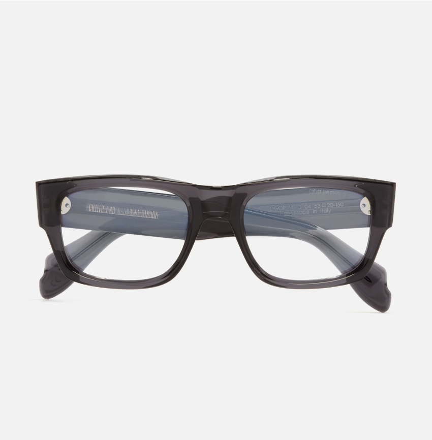 Cutler & Gross 9043 04