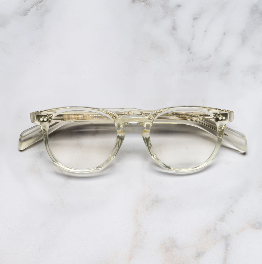 Cutler & Gross GR09 B4