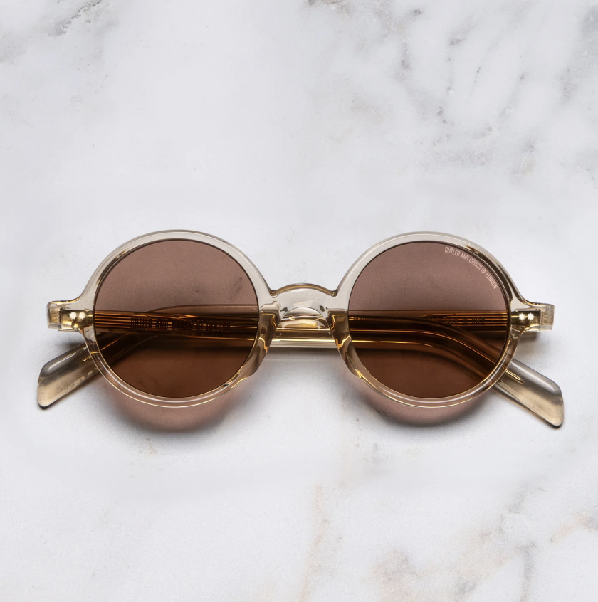 Cutler & Gross GR01 A4