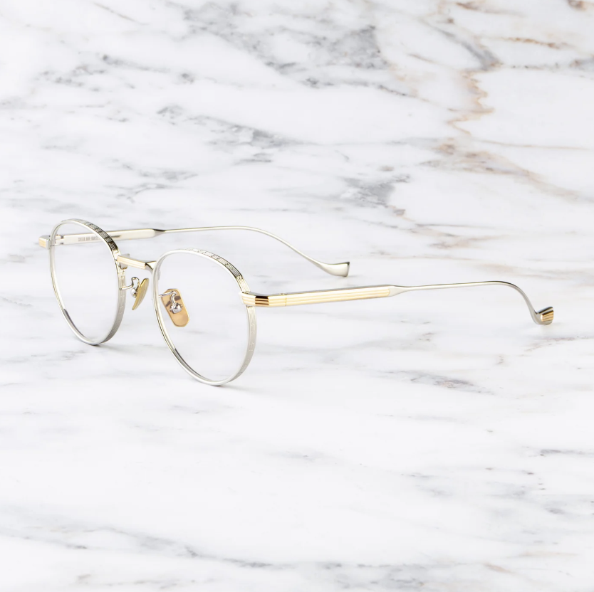 Alternative view of Cutler & Gross Lennox 1428