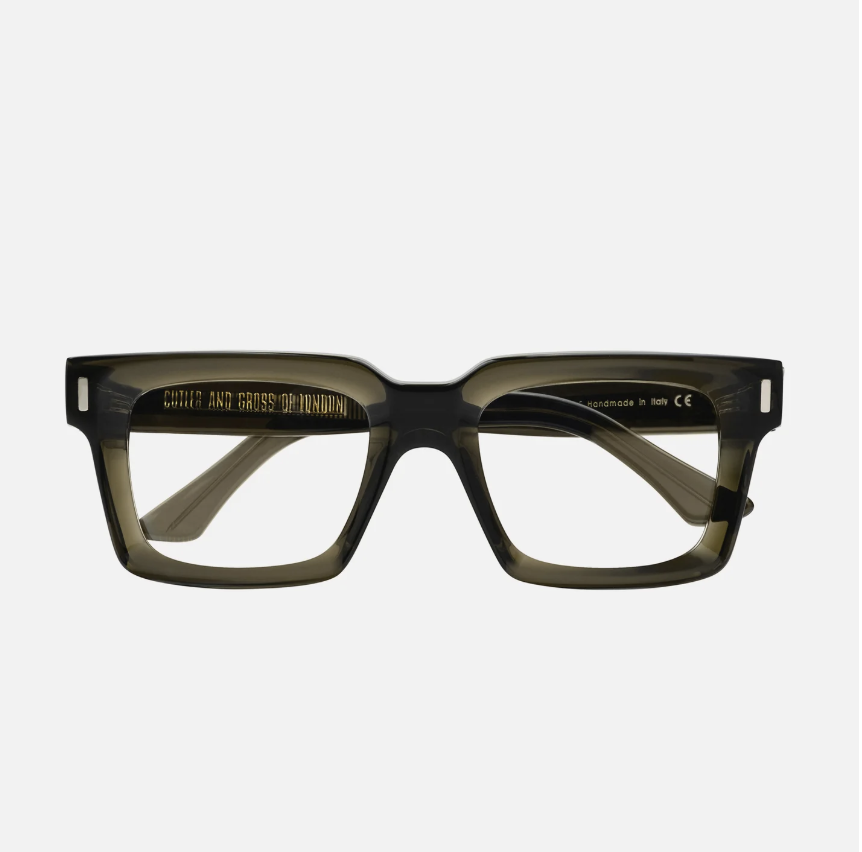 Cutler & Gross 1386 05