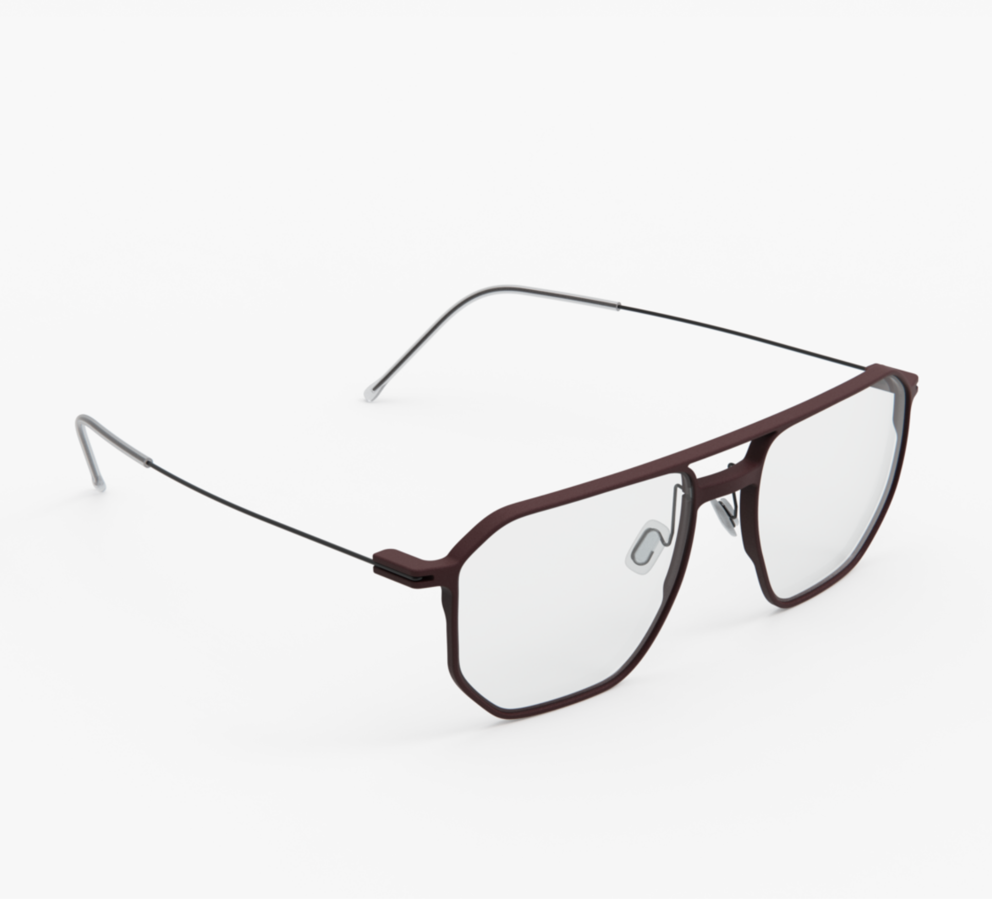 Alternative view of Annu Pilot 07 L(CF-PL-07-L)