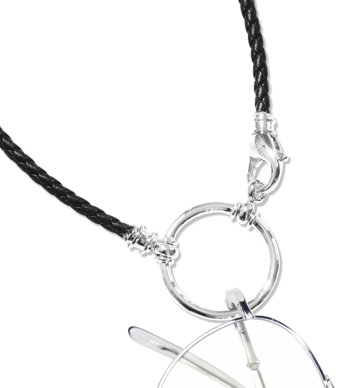 La Loop The Simon 21 in Black