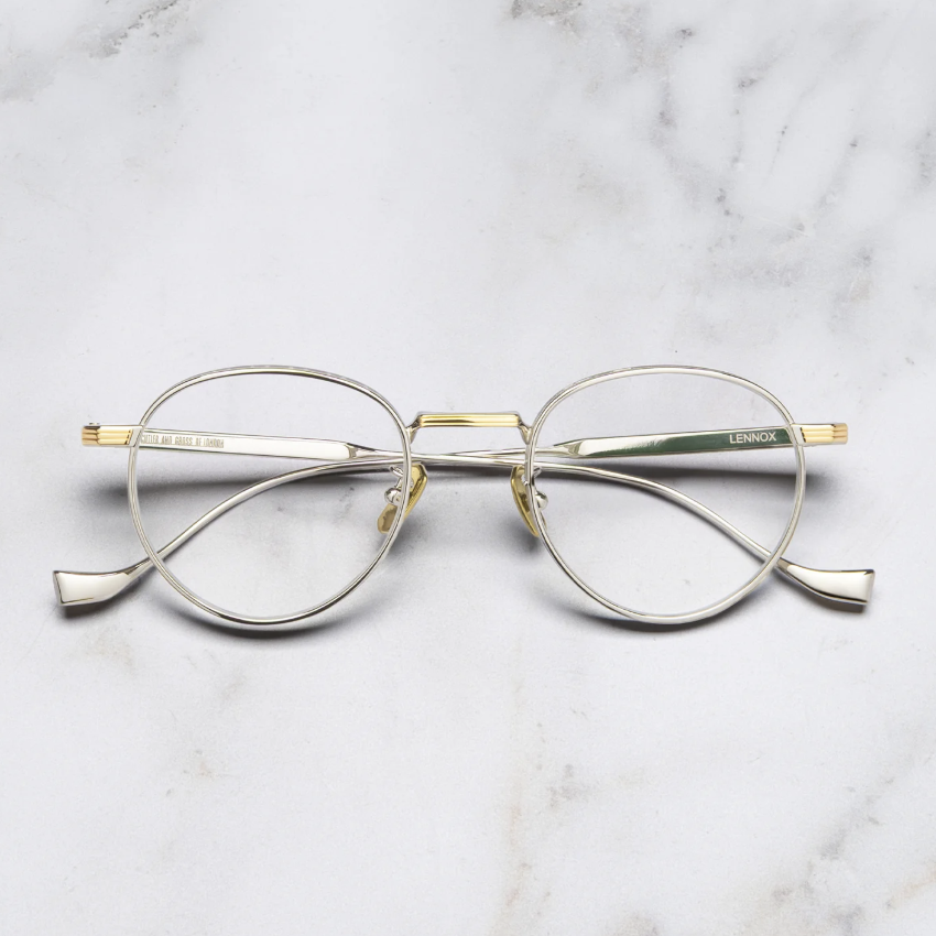 Cutler & Gross Lennox 1428