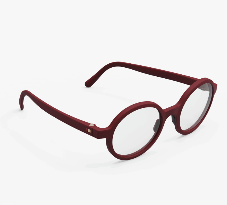 Alternative view of Annu Dot Vola (DT-RD-VOLA)