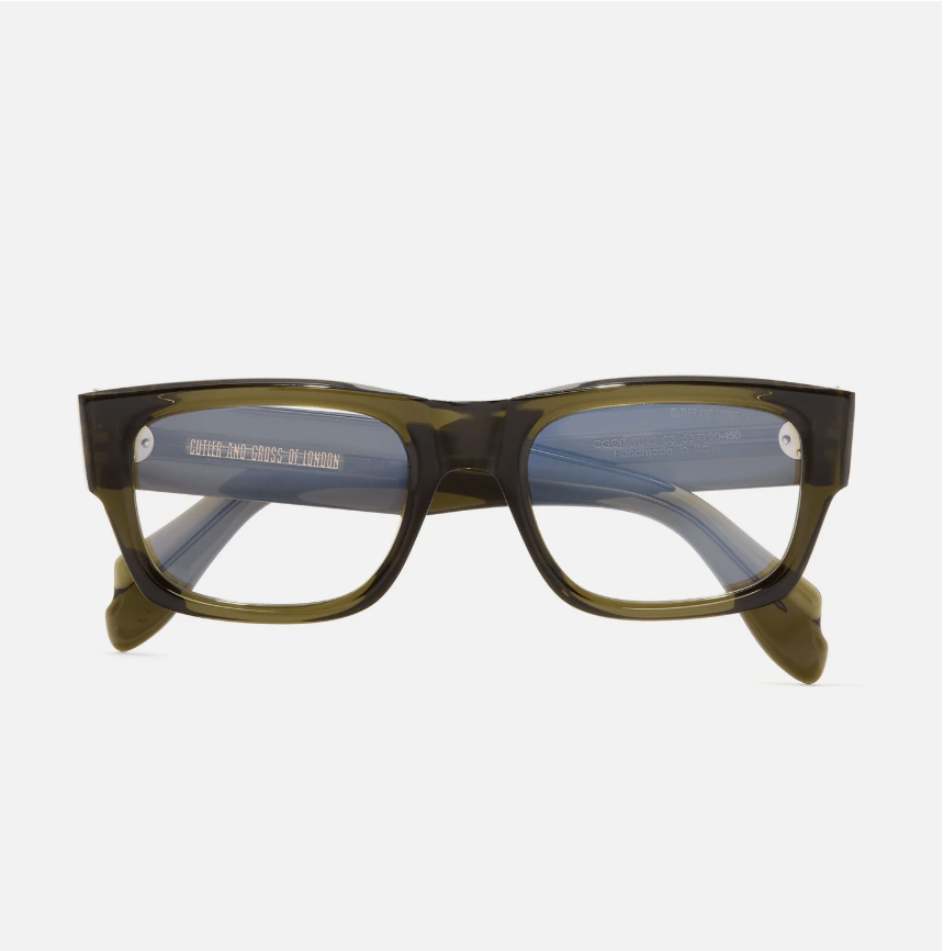 Cutler & Gross 9043 03