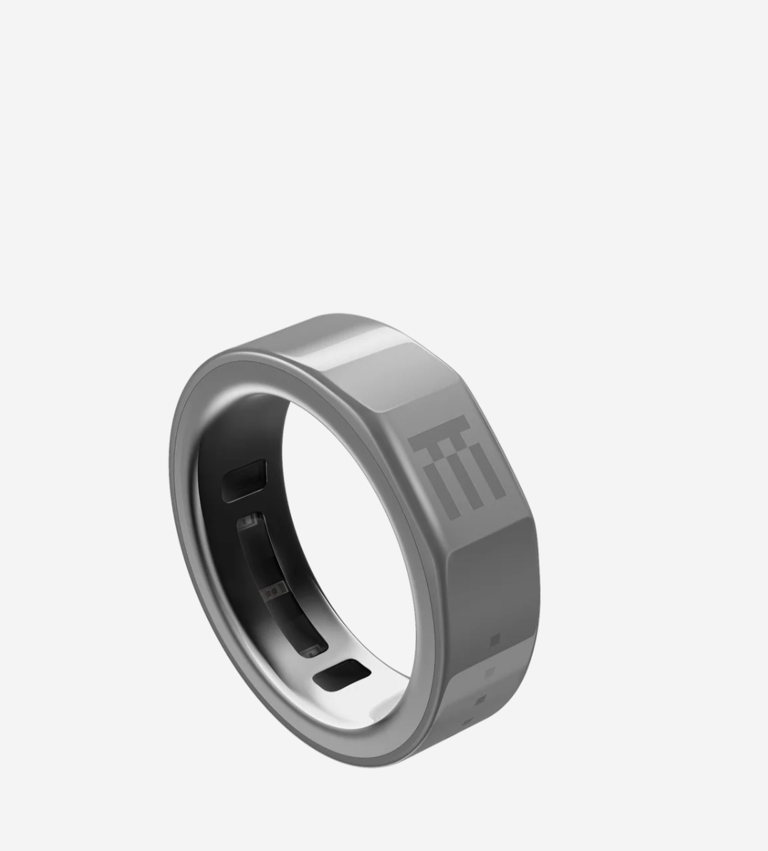 Alternative view of Even R1 Ring Carger