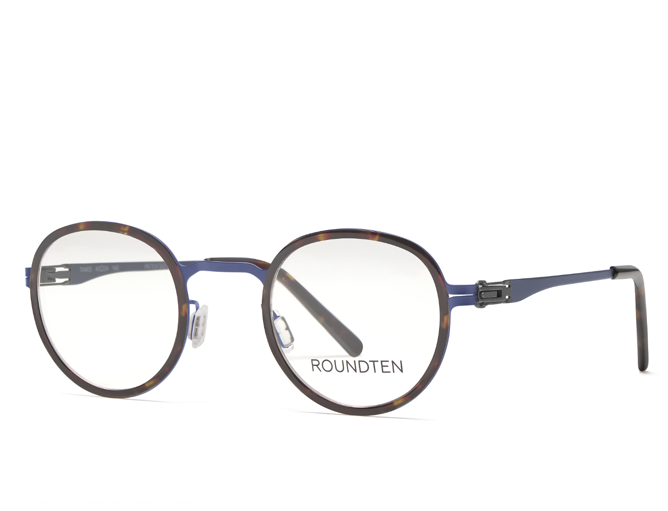 Alternative view of Roundten TAM04