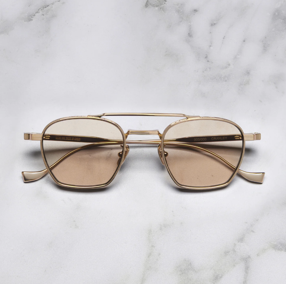 Cutler & Gross Cranley 1425