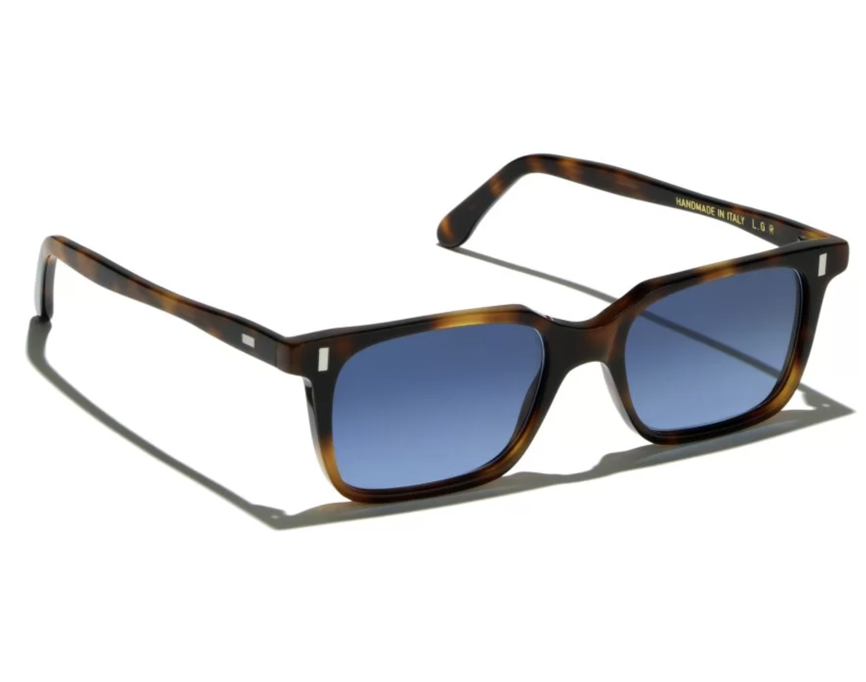 Alternative view of L.G.R. Suez