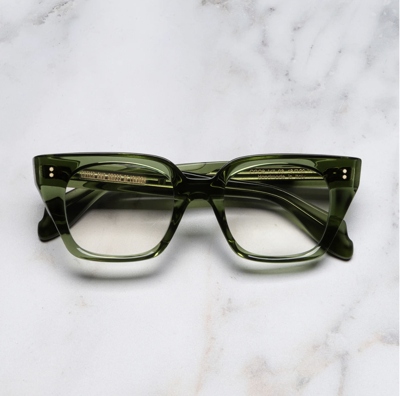 Cutler & Gross 1411 03