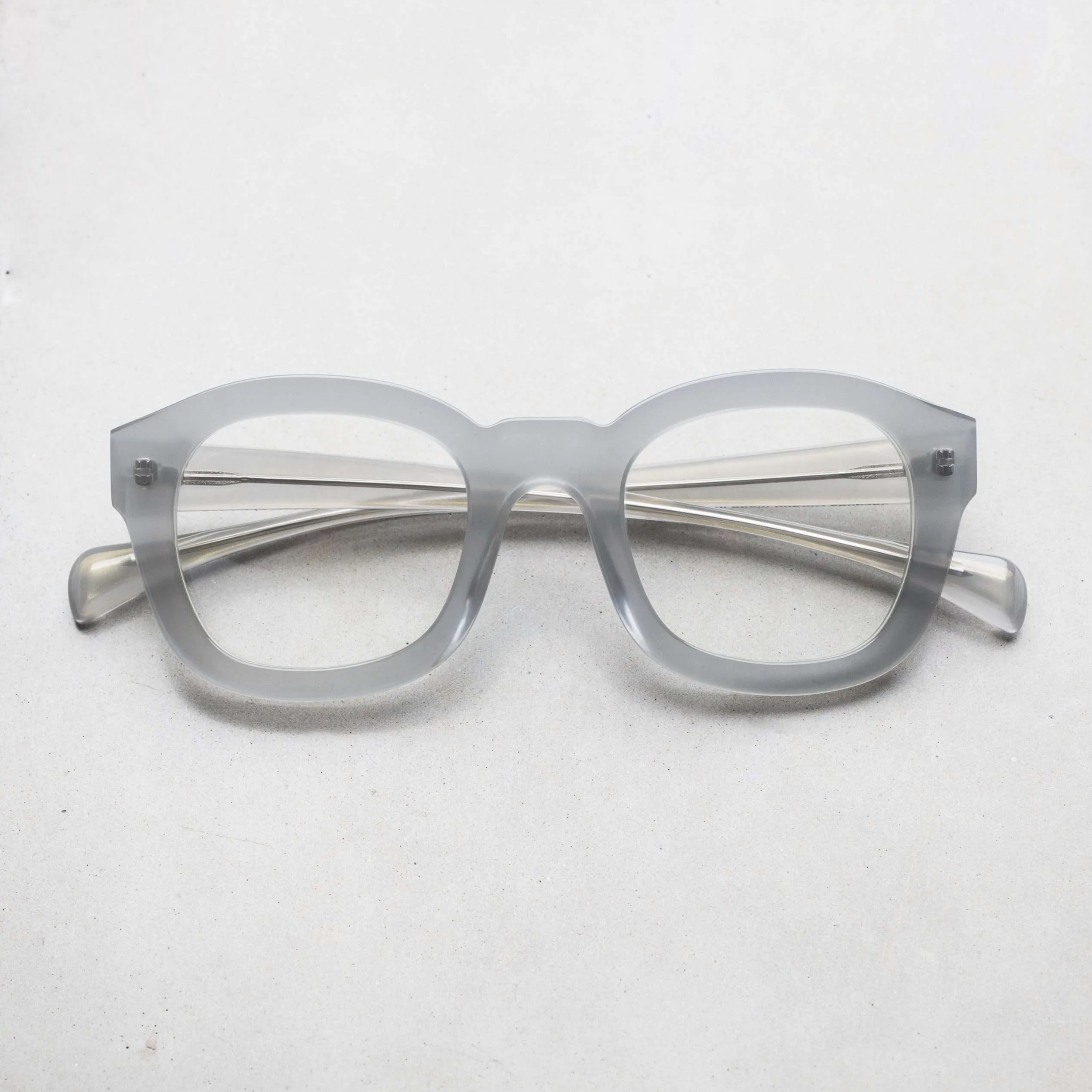 Jacques Durand BIOKO - 174 acier