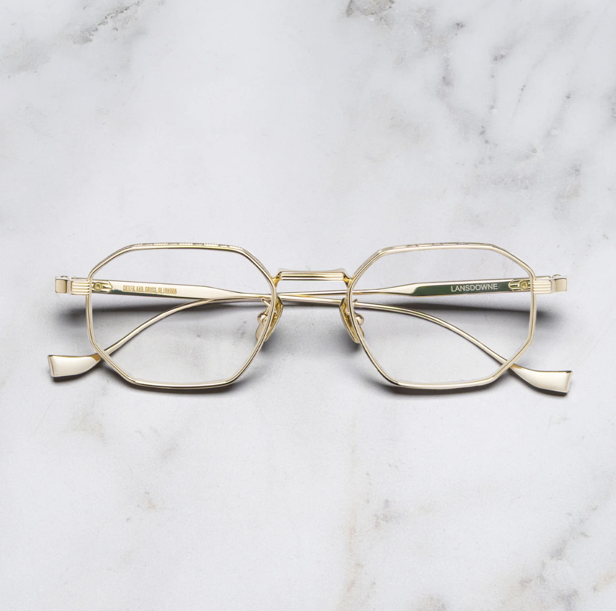 Cutler & Gross Lansdowne 1431