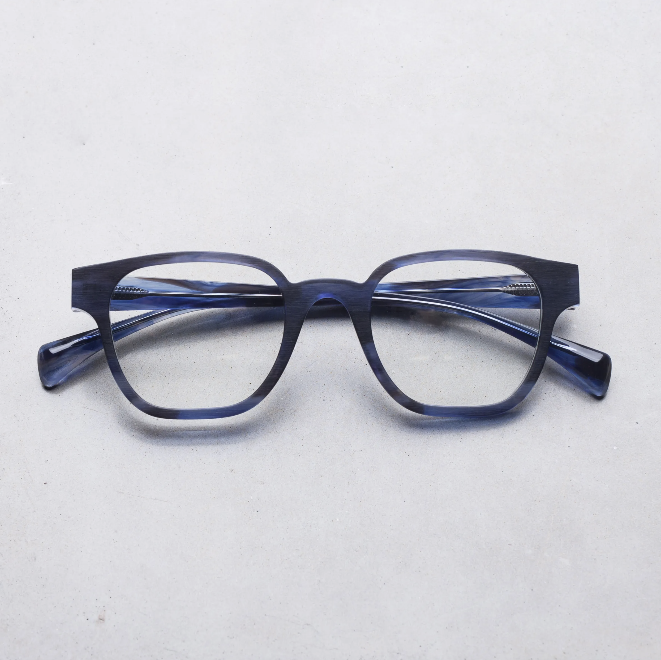 Jacques Durand SANTO STEFANO -100 blue jasp&egrave;