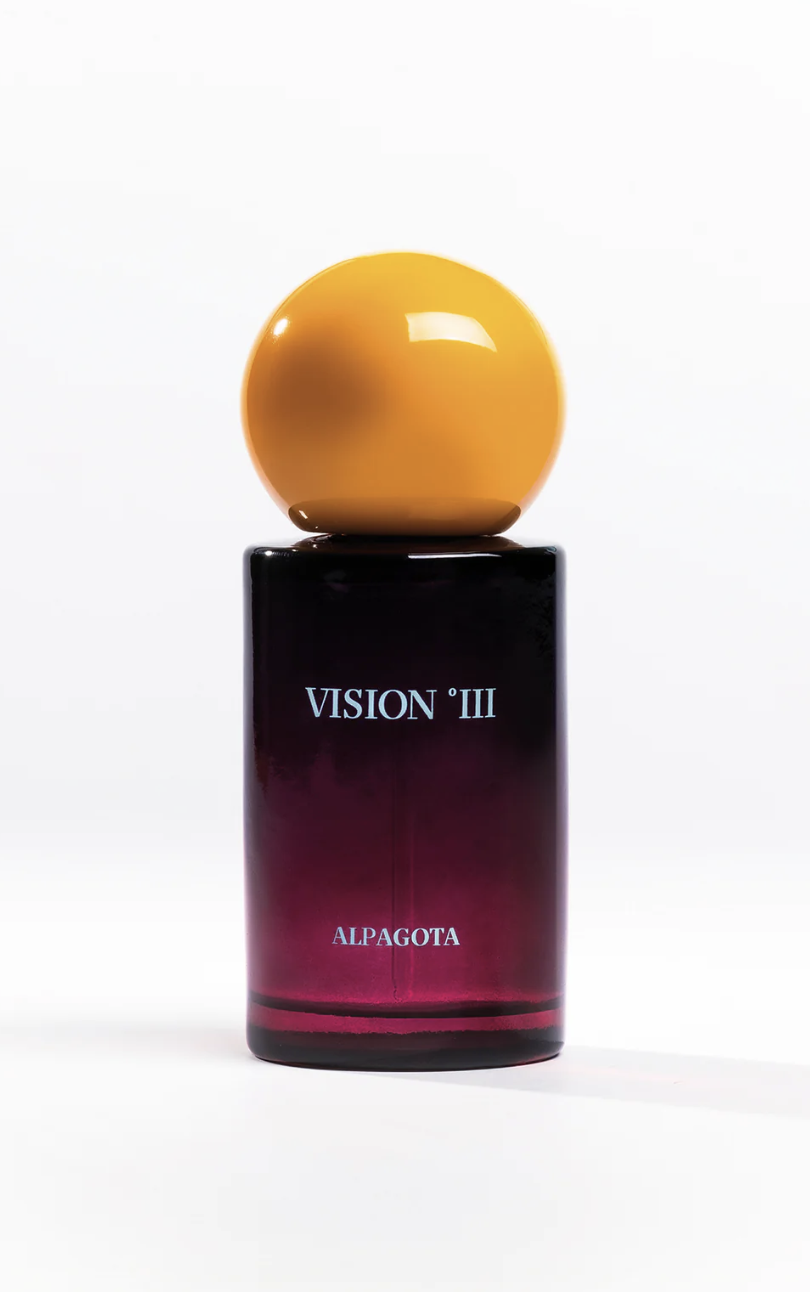 Alpagotha Bril Spray - Alpagotha VISION °III – Green Mandarin & Cedarwood
