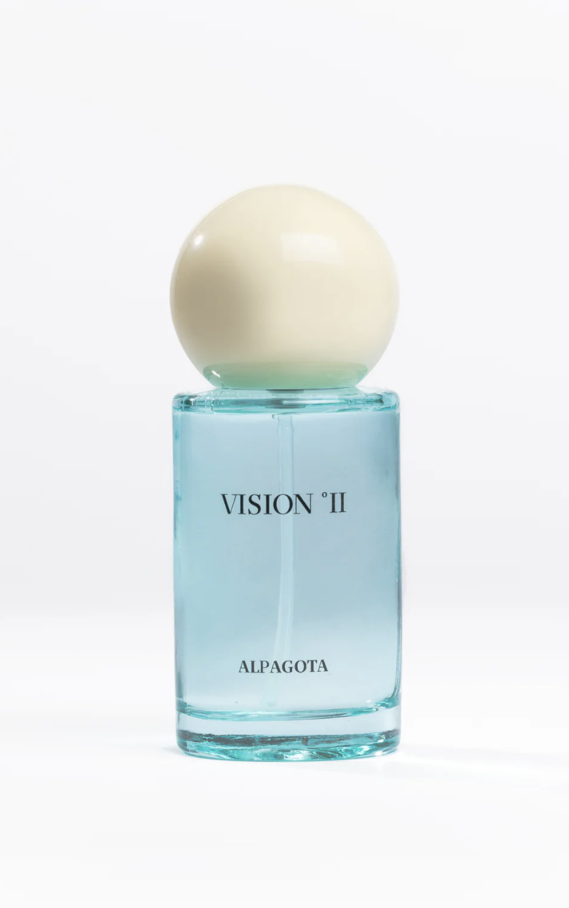 Alpagotha Bril Spray - Eucalyptus & Patchouli