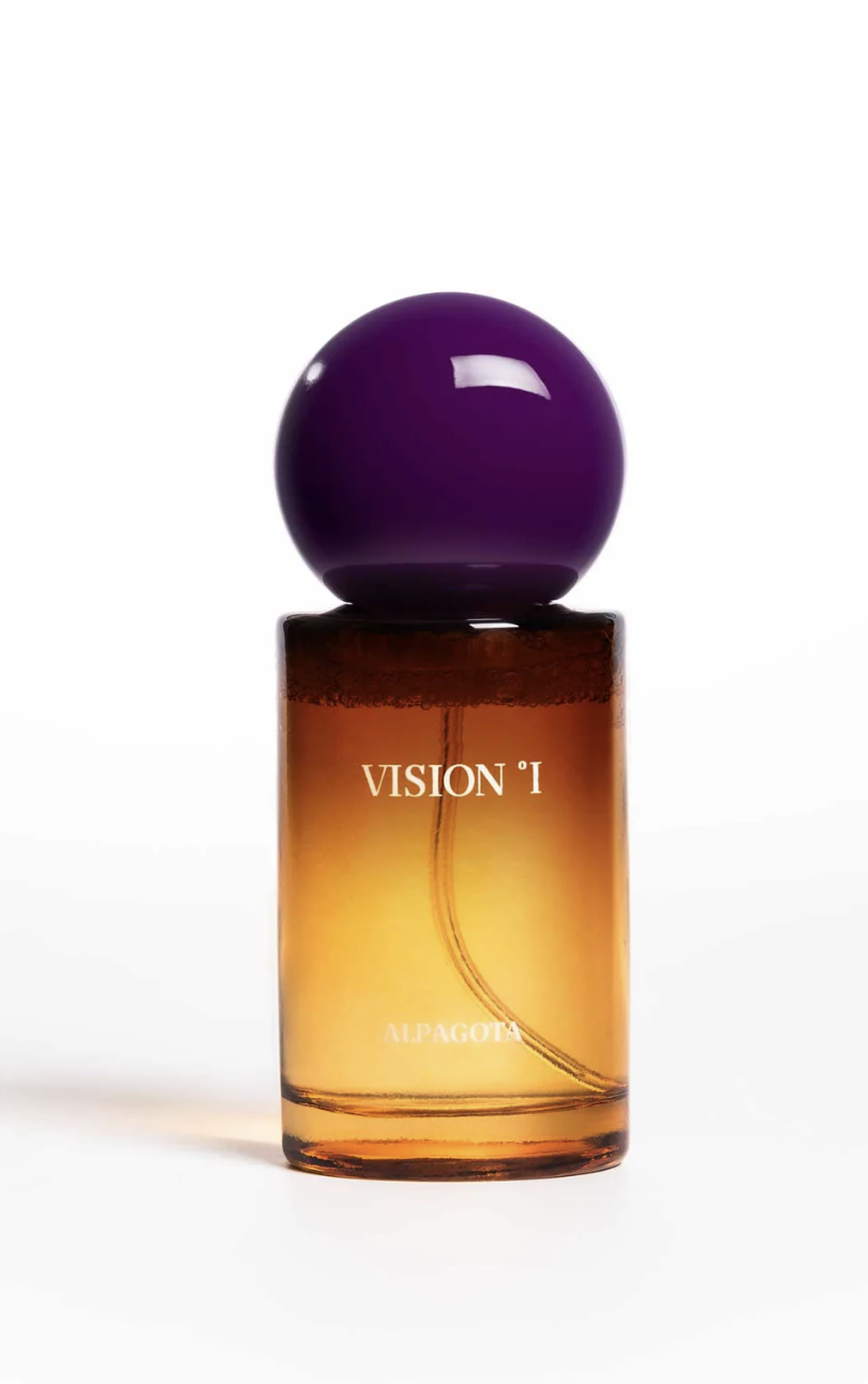 Alpagotha Bril Spray – Sandalwood & Matcha