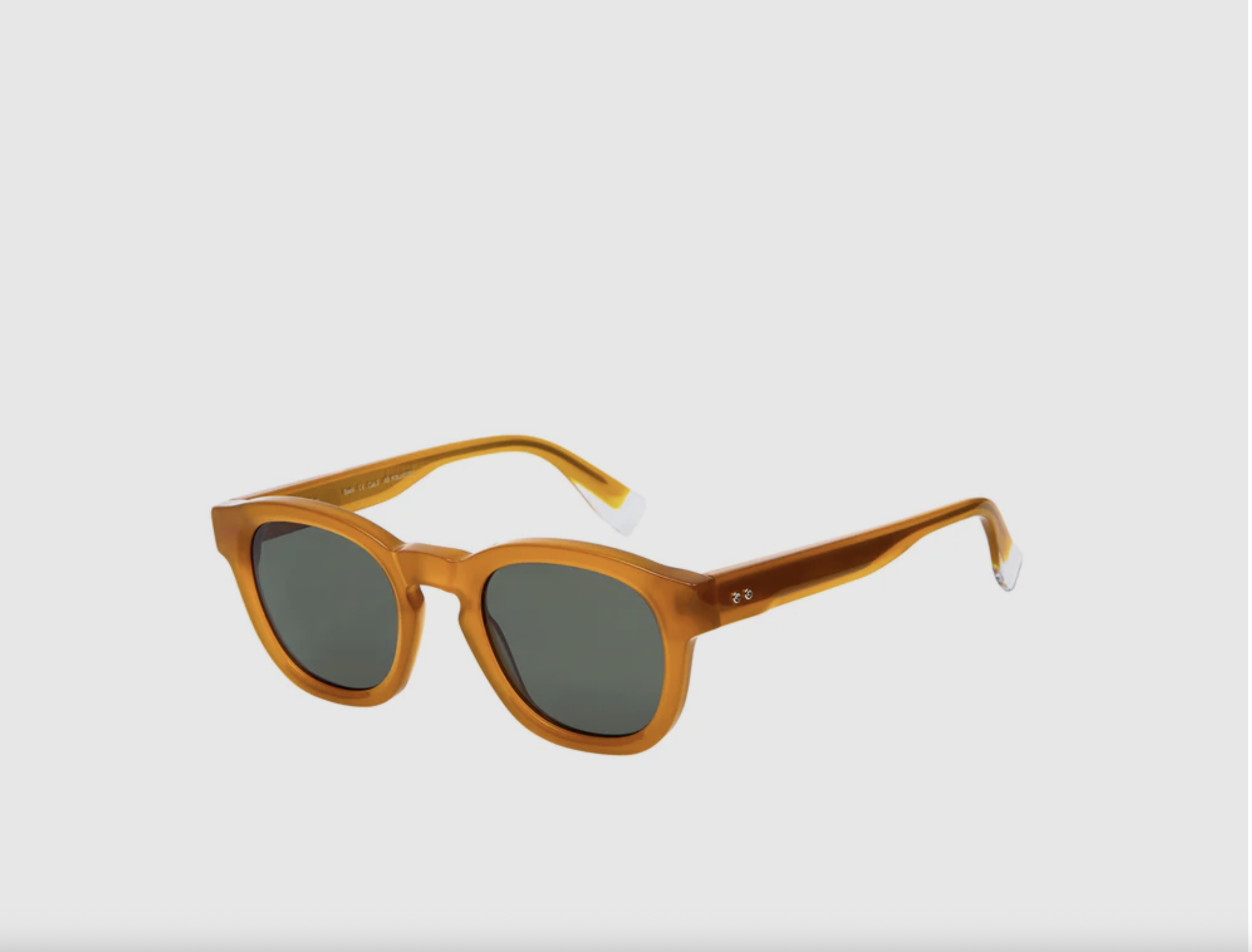 Alternative view of Galilei