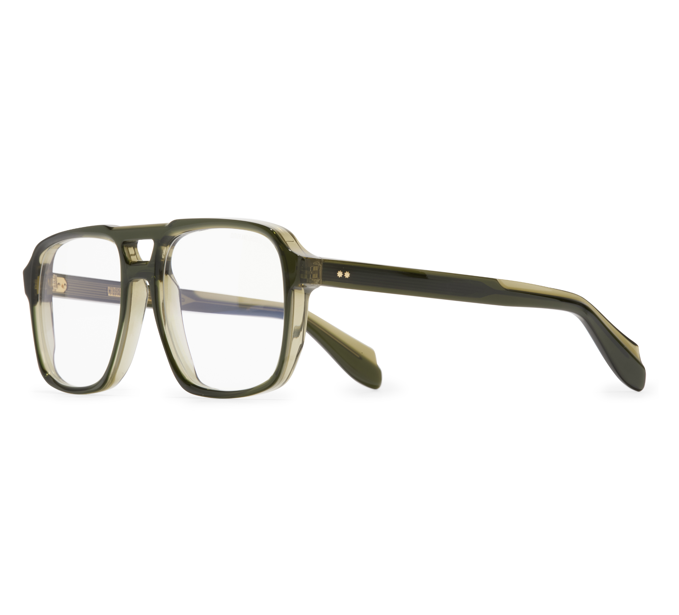 Cutler & Gross 1394 16