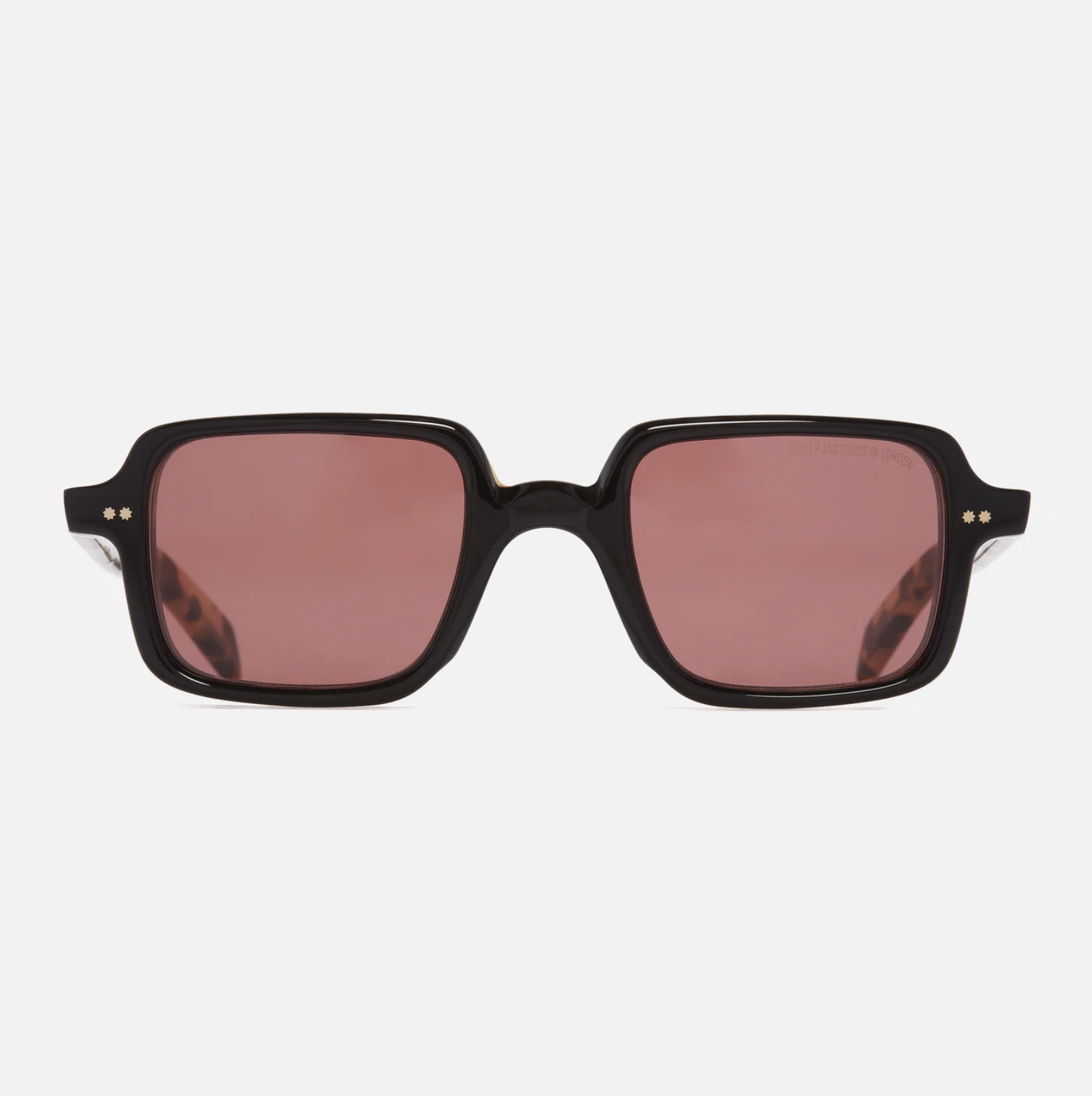 Cutler & gross GR02 02 - Black on Camo