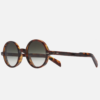 Cutler & Gross GR01 02 Multi Havana Aubergine