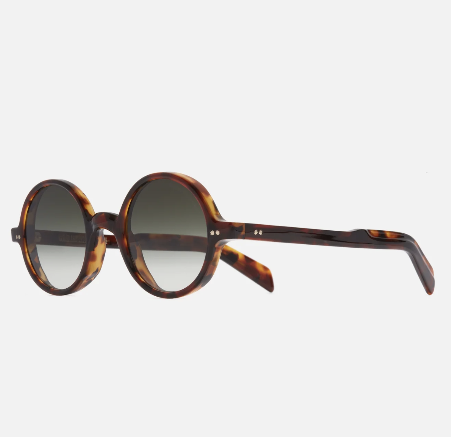 Cutler & Gross GR01 02 Multi Havana Aubergine