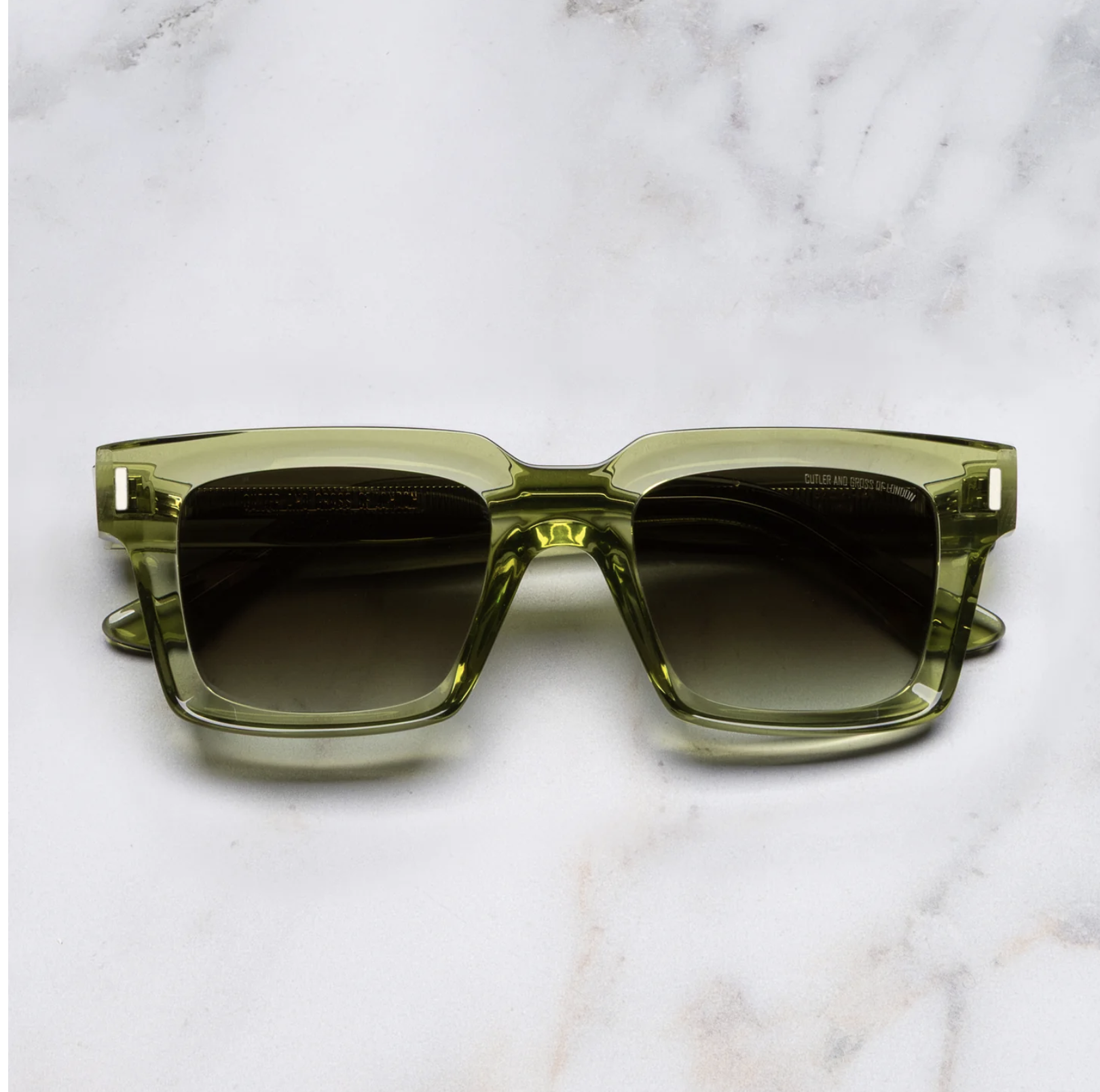 Cutler & Gross 1386 11