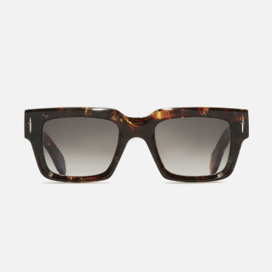Cutler & Gross The Great Frog Titan Square Sunglasses GFSN-014