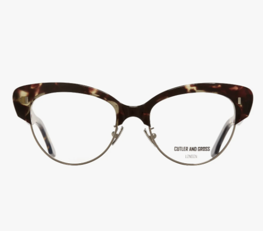 Cutler & Gross 1351 03